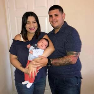 Meet your Posher, Barbara